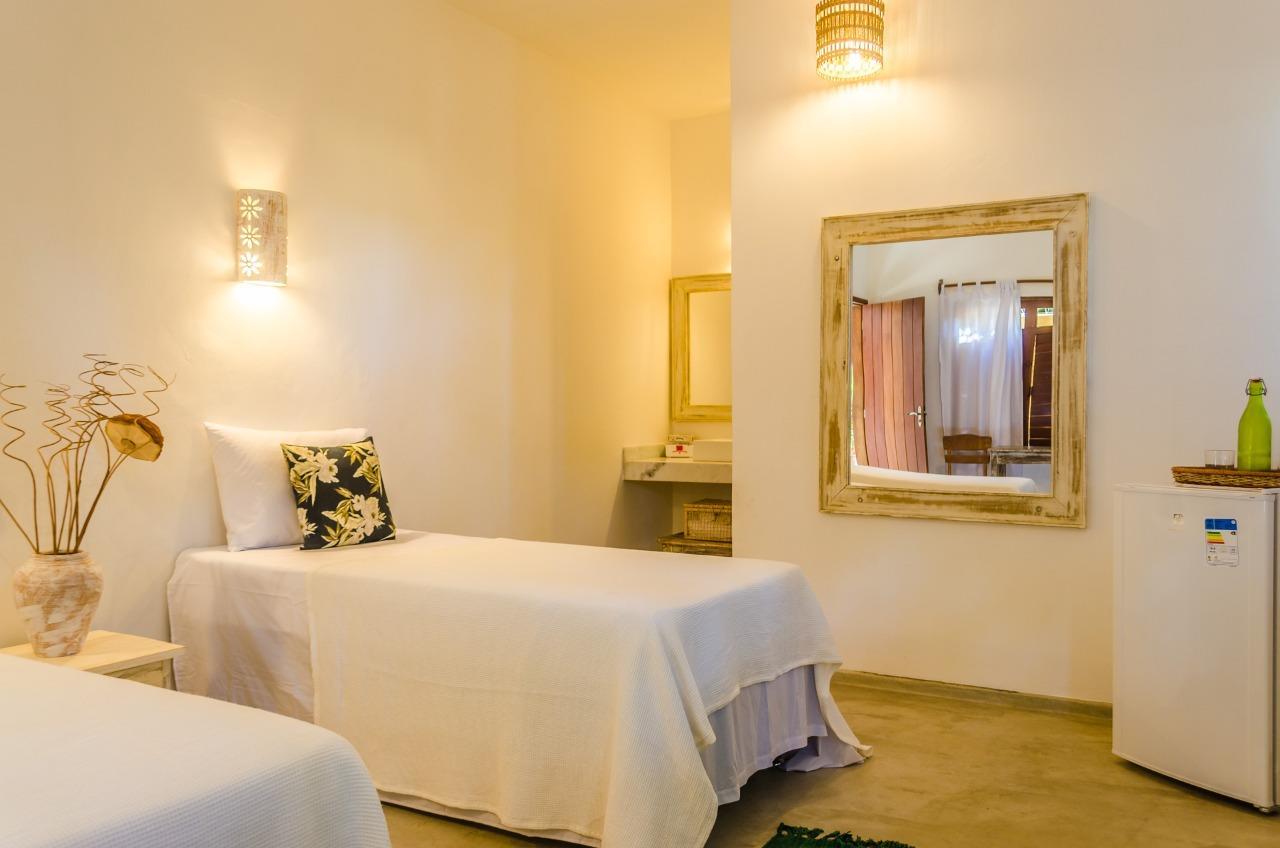 Pariri Suites Trancoso Exterior foto